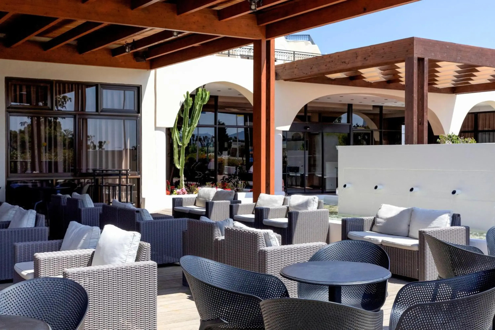 Foto - Sol Cosmopolitan Rhodes