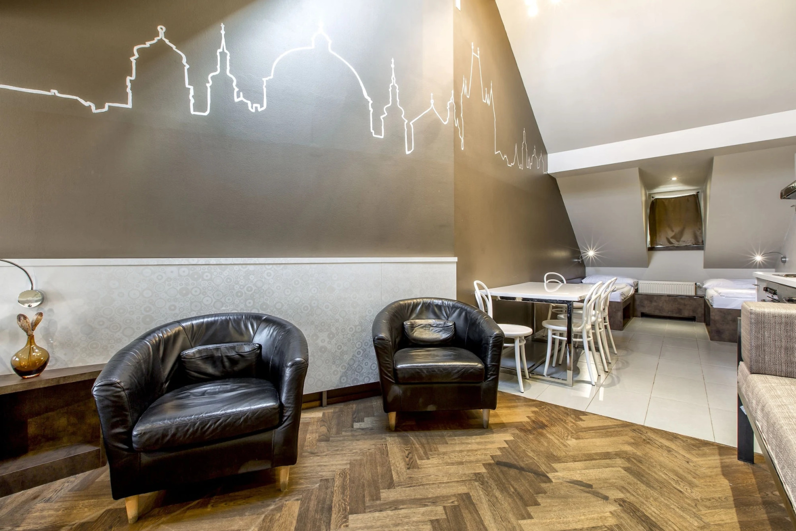 Foto - Sophie's Hostel