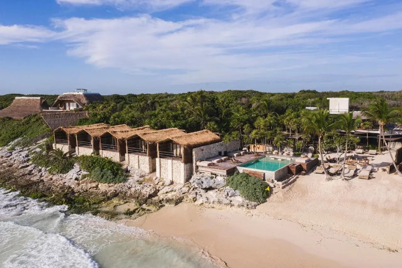 Foto - Our Habitas Tulum - Adults Only