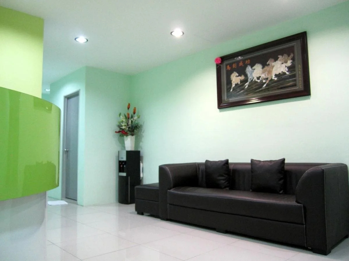 Foto - Eco Hotel Putra Kajang