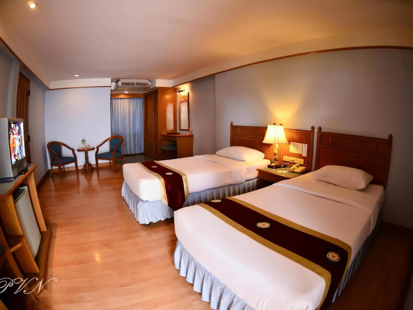 Photo - Silom Village Inn