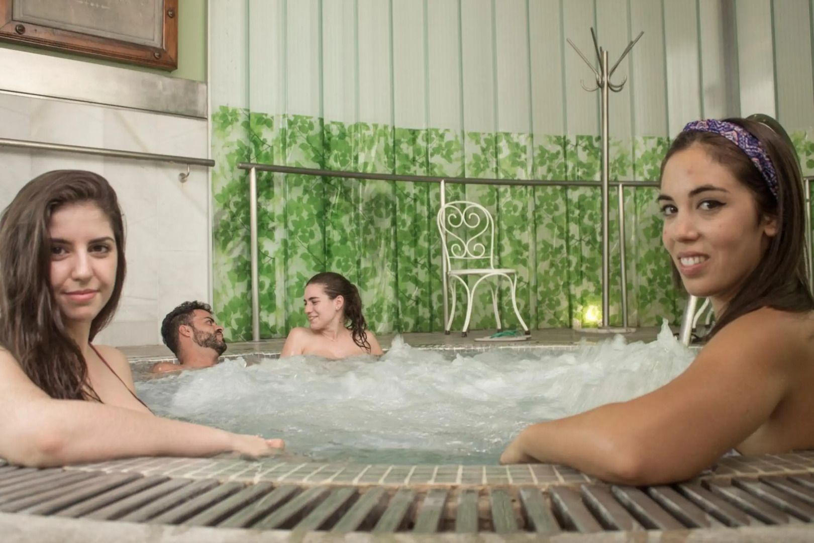 Photo - Balneario de Alhama de Granada