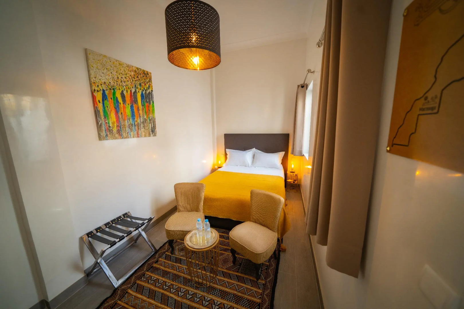 Foto - Riad Shanima SPA Marrakech