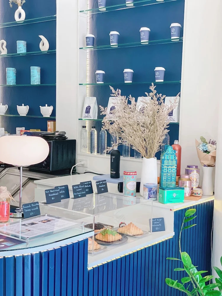 Foto - Shapel Hostel and Cafe