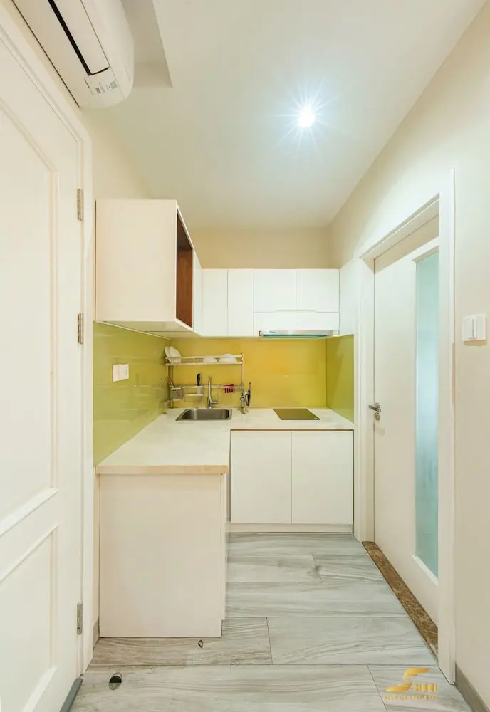 Foto - Simmi 6 Hotel & Apartment