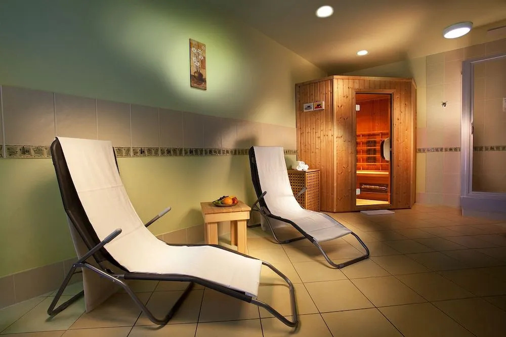 Foto - Hotel Akademie