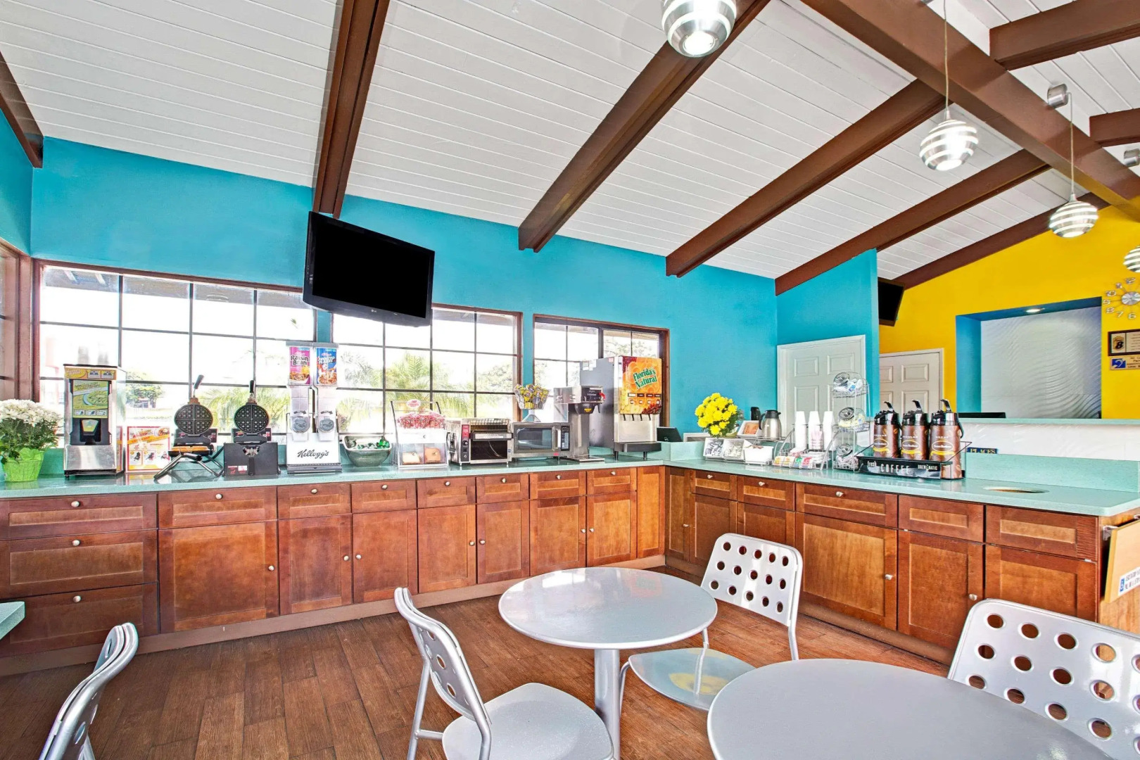 Foto - Skyways Hotel