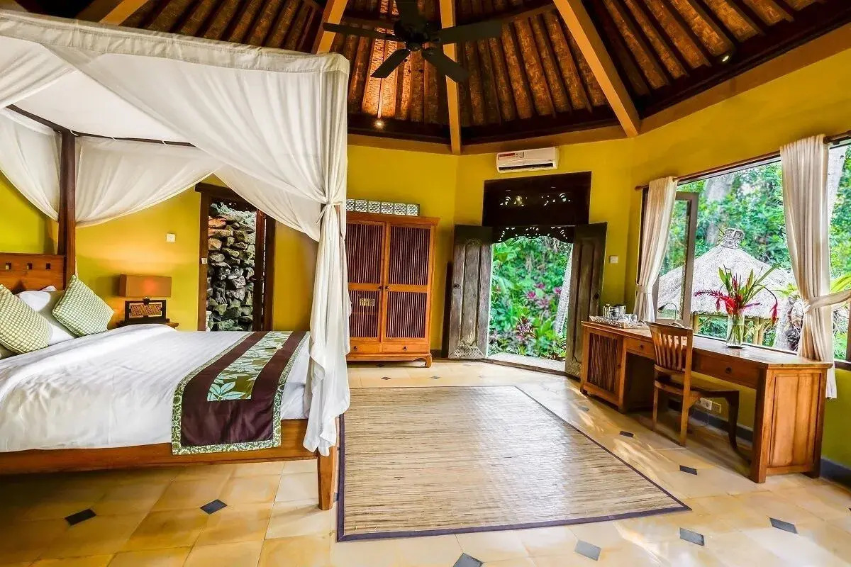 Foto - Villa Beji Indah