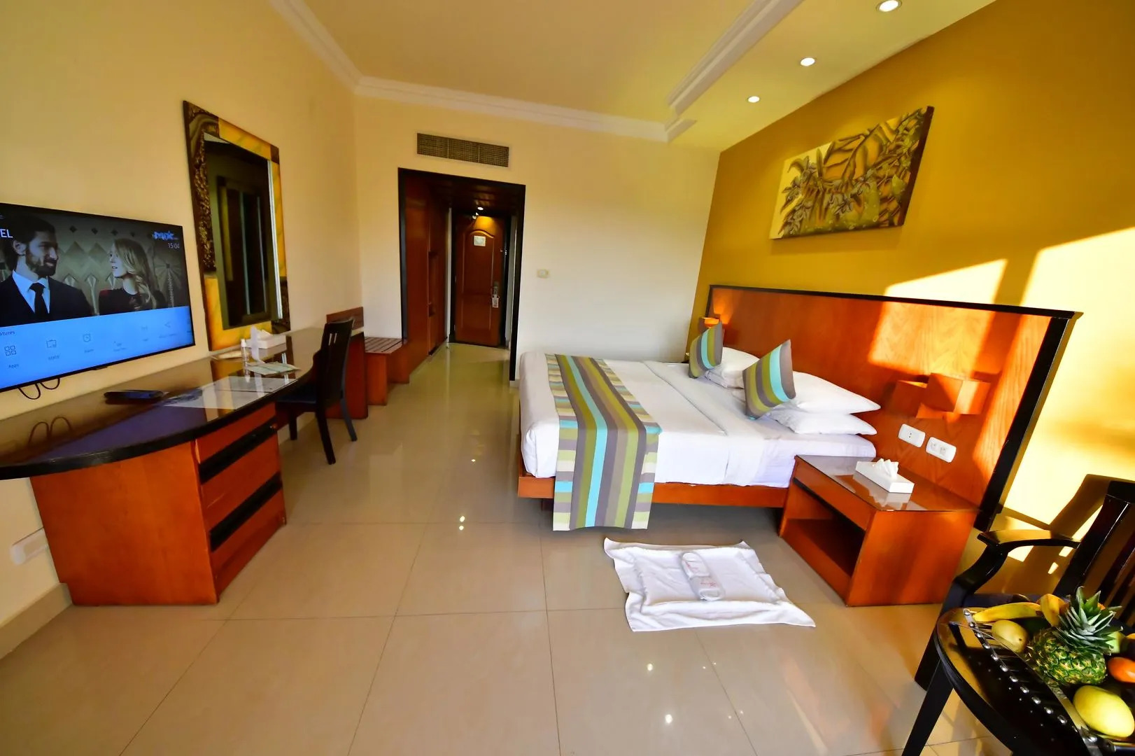 Foto - Xperience Kiroseiz AquaPark Premier-Naama Bay