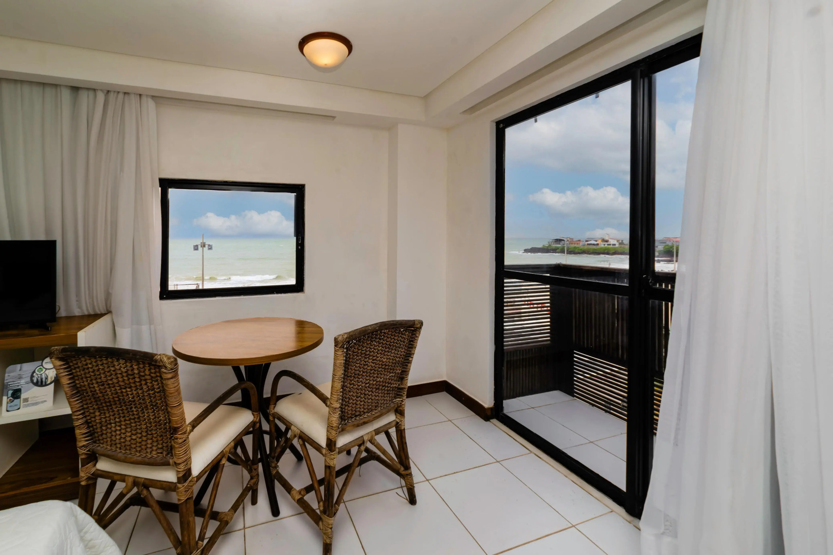 Foto - Porto Suítes Natal Hotel