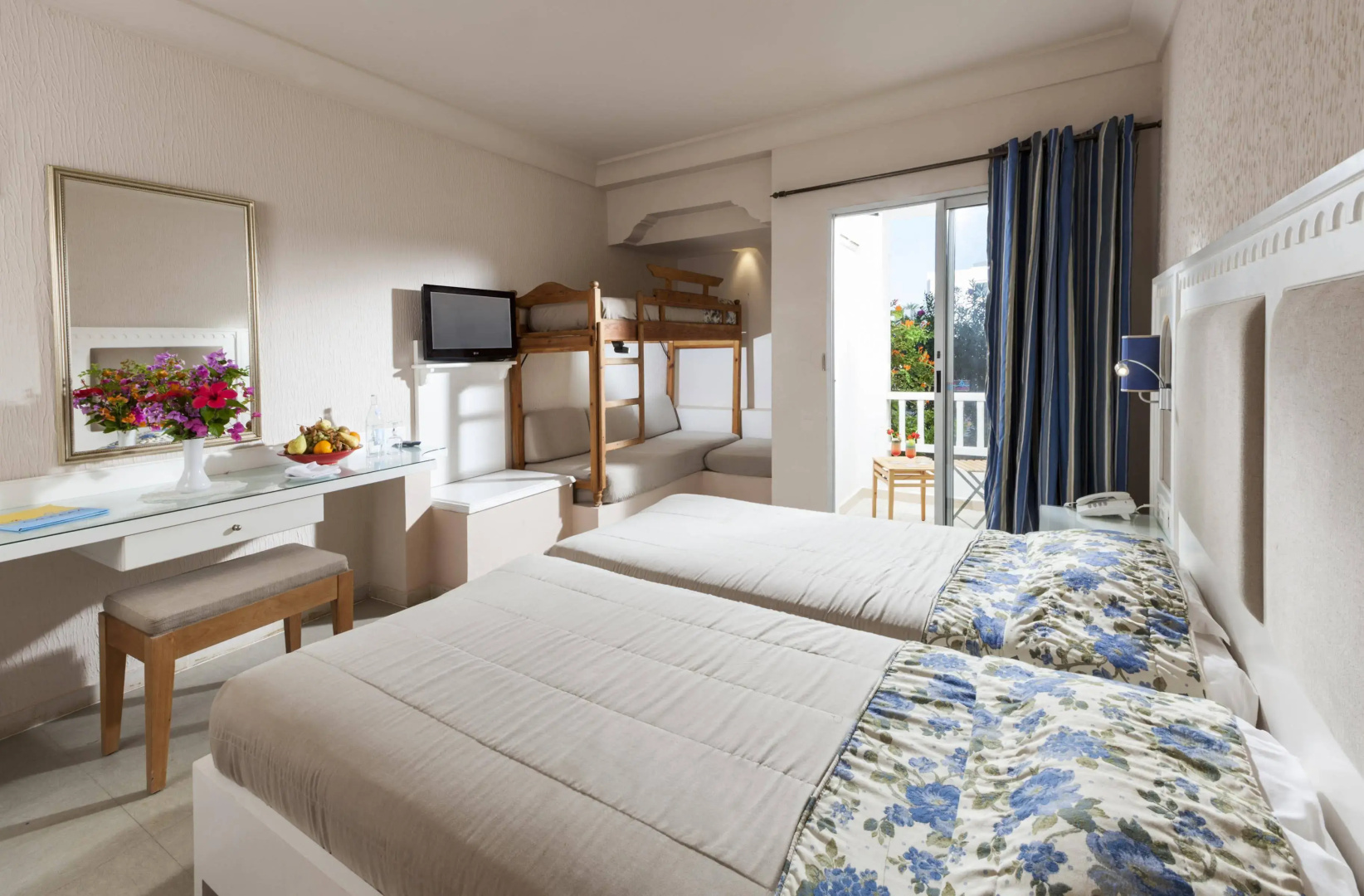 Foto - Calimera Yati Beach All Inclusive