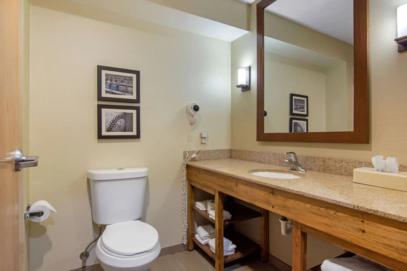 Foto - Comfort Inn & Suites Milford / Cooperstown
