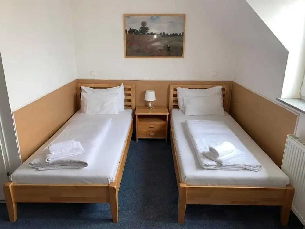 Foto - Hotel Donaustadt Kagran - at Metro U1