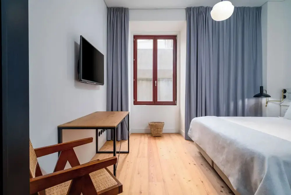 Photo - Limehome Porto Rua Das Oliveiras