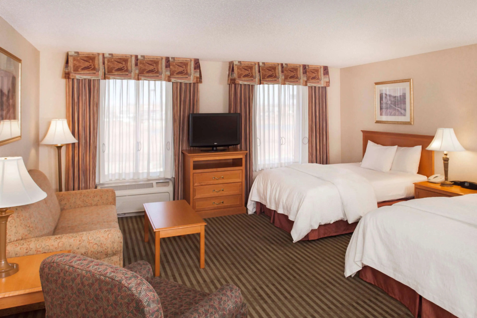 Foto - Hampton Inn & Suites Addison