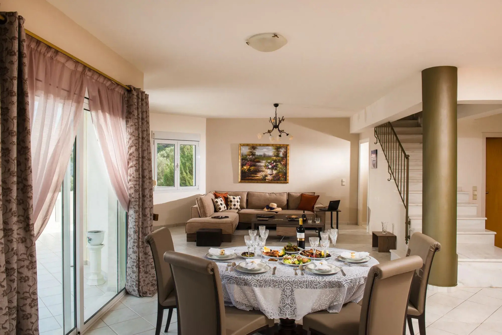 Foto - Villa Artemis, Wine Dark Sea Villas