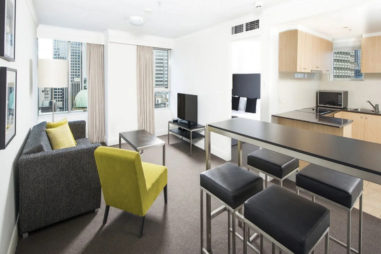 Foto - Mantra on Kent