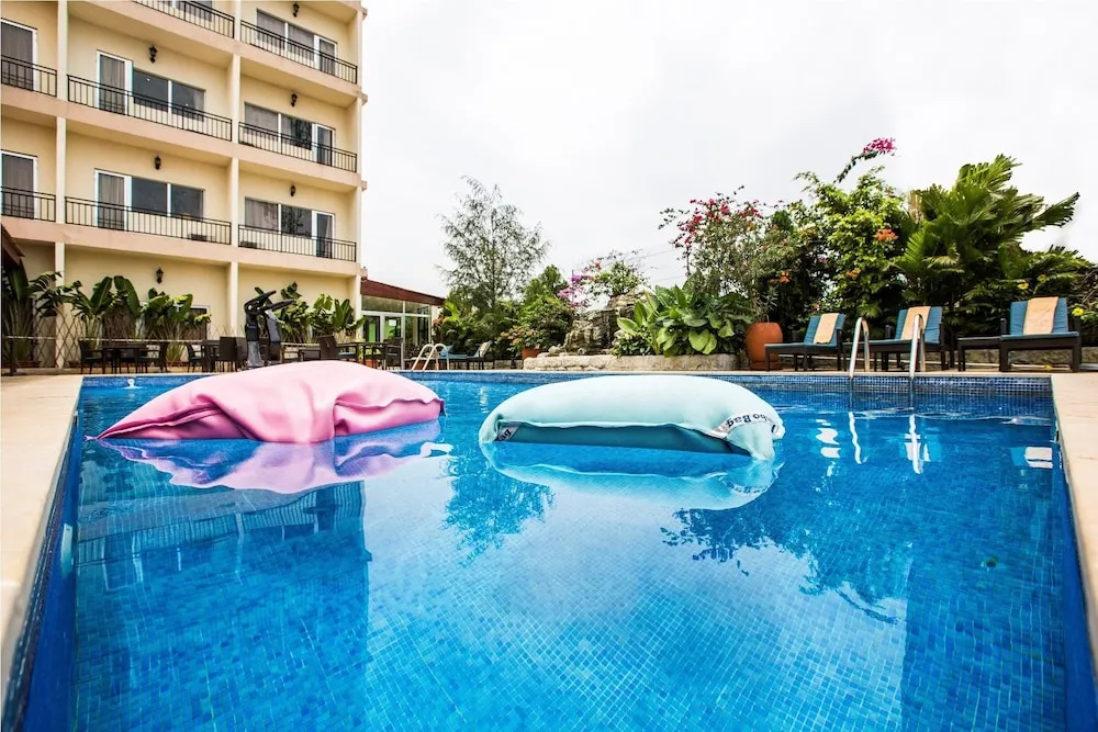 Photo - Mikhael's Hotel