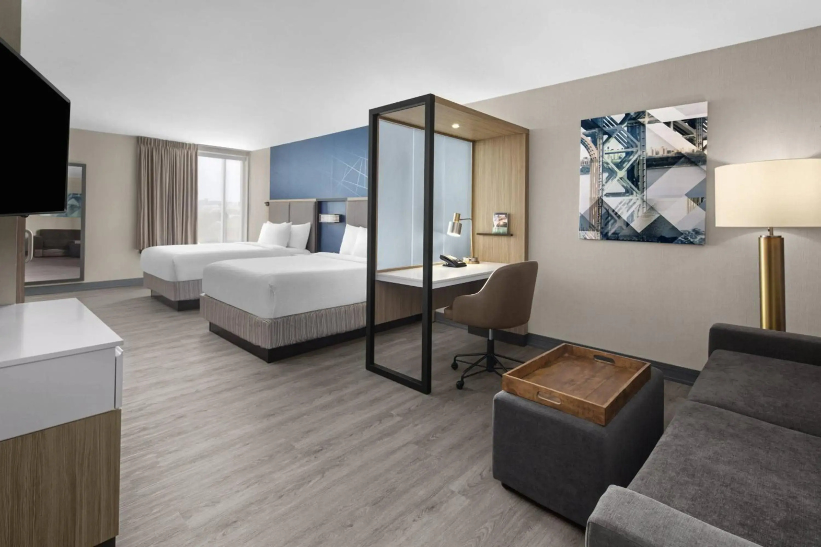 Foto - SpringHill Suites by Marriott East Rutherford Meadowlands/Carlstadt