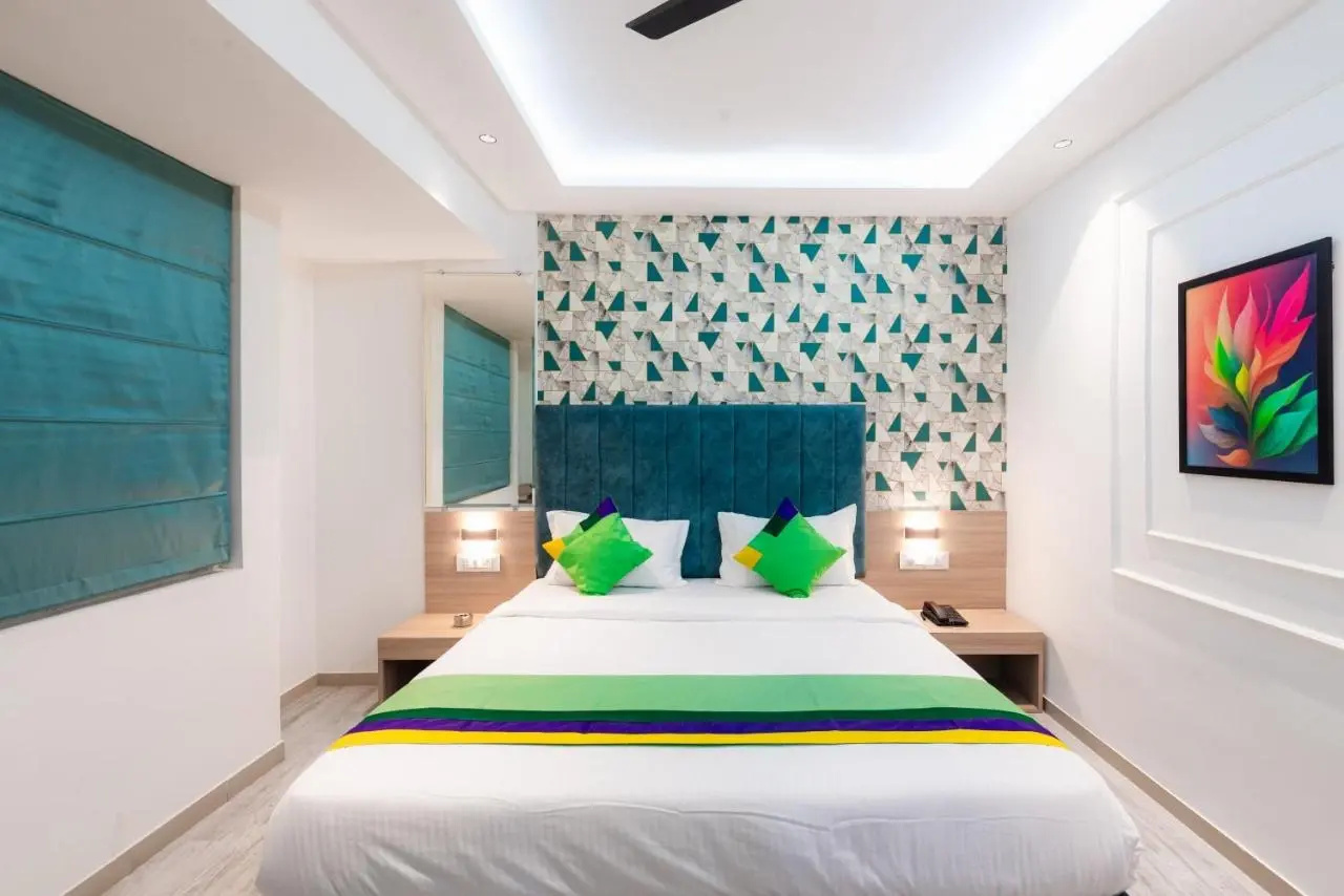 Foto - Treebo Cocostay, Hadapsar
