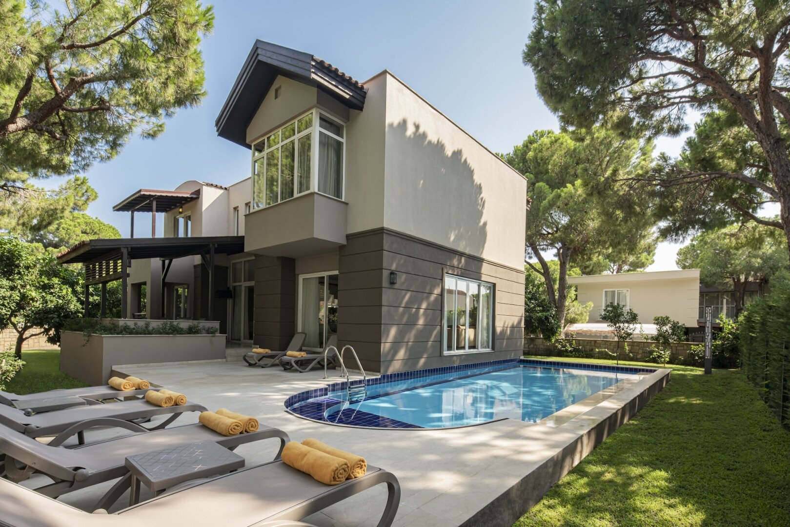 Photo - Papillon Ayscha Resort & Spa