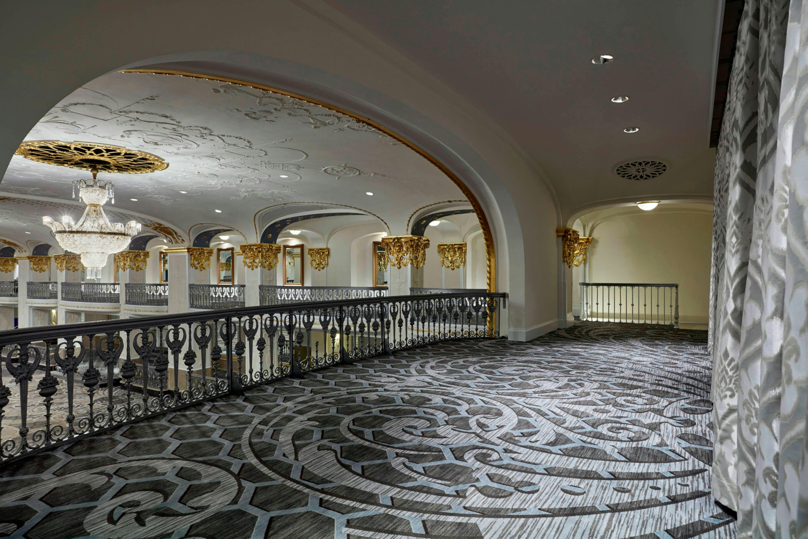 Foto - The Mayflower Hotel, Autograph Collection