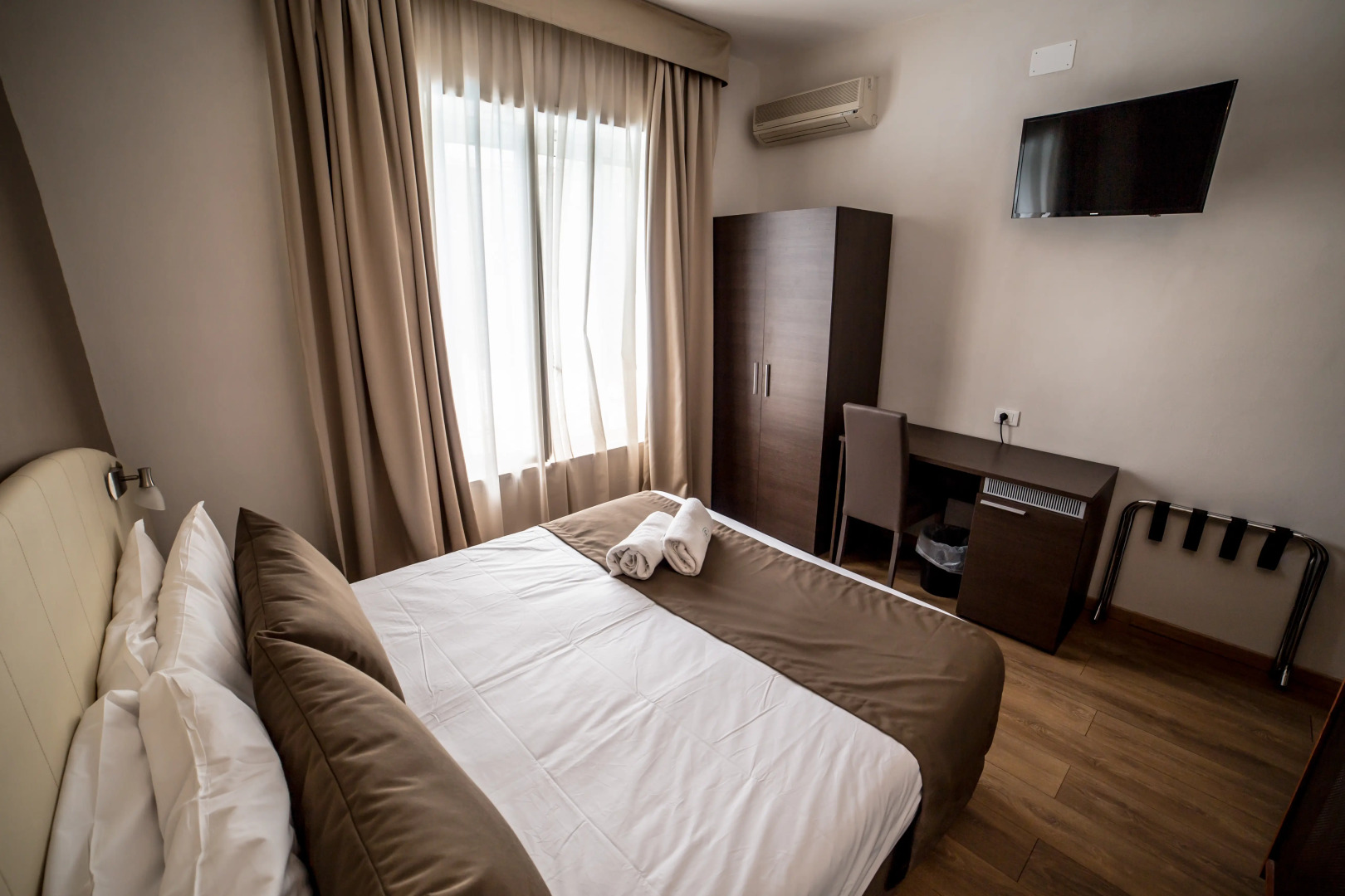 Foto - Hotel La Pergola