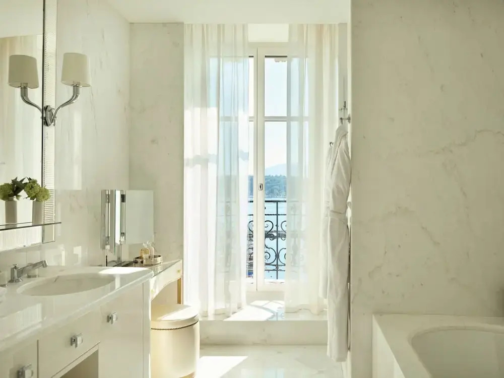 Foto - The Woodward - Auberge Collection