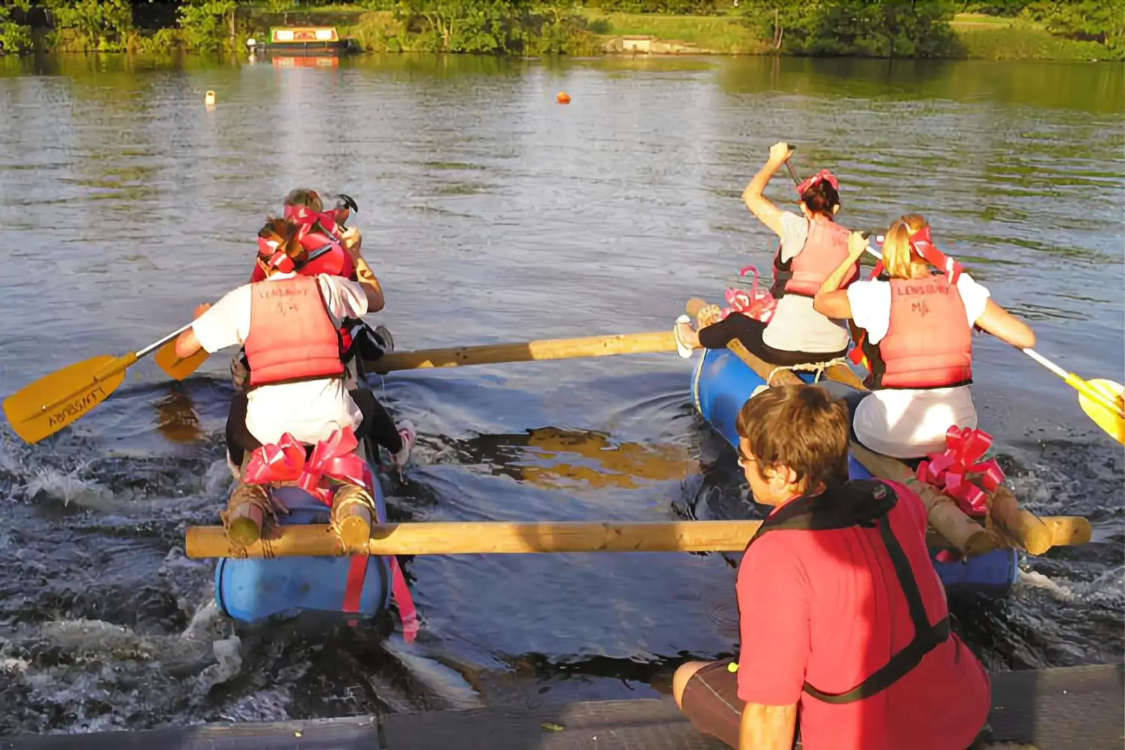 Photo - The Lensbury Resort