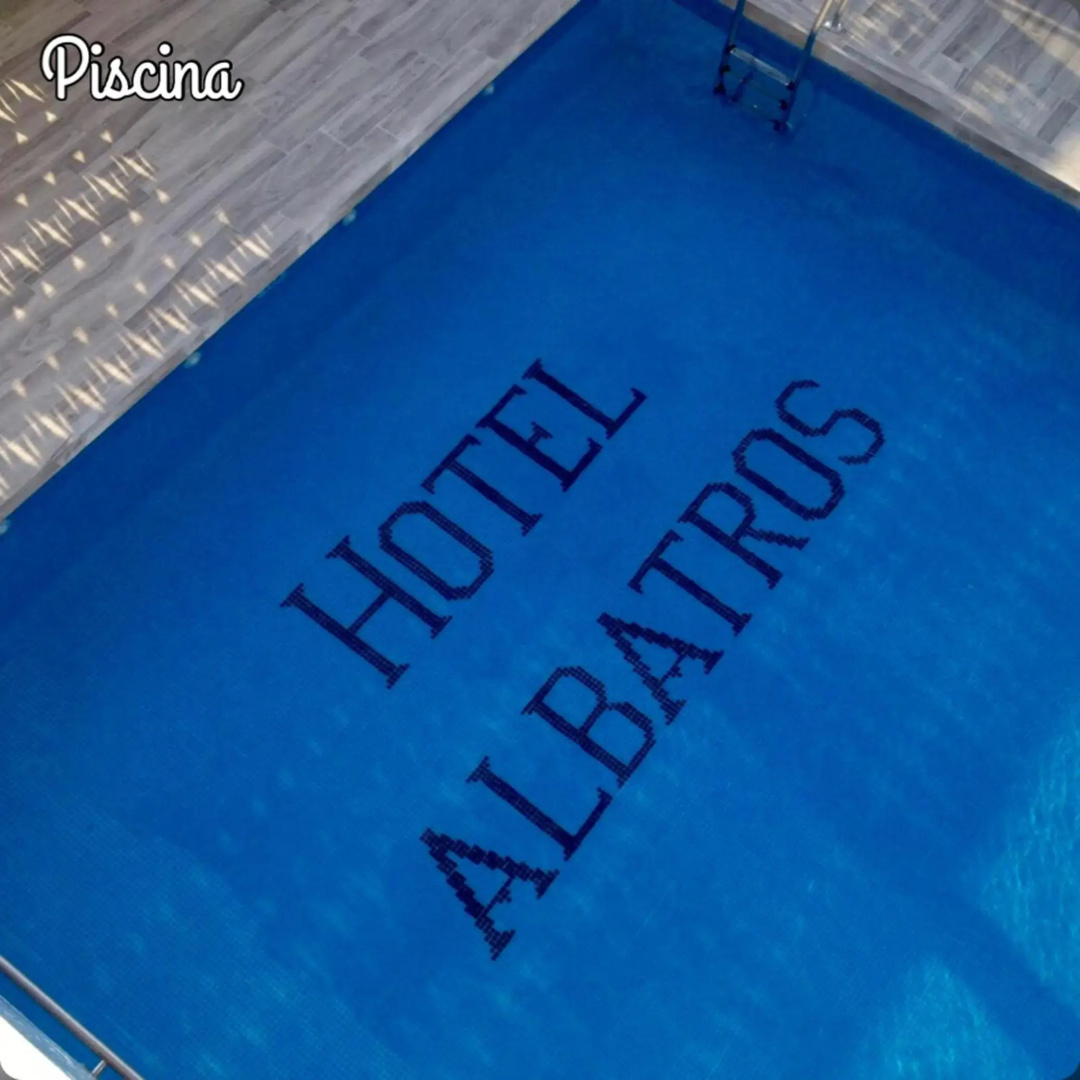 Foto - Hotel Albatros