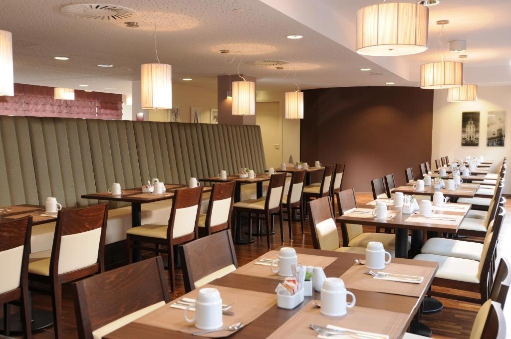 Foto - Leonardo Hotel Berlin