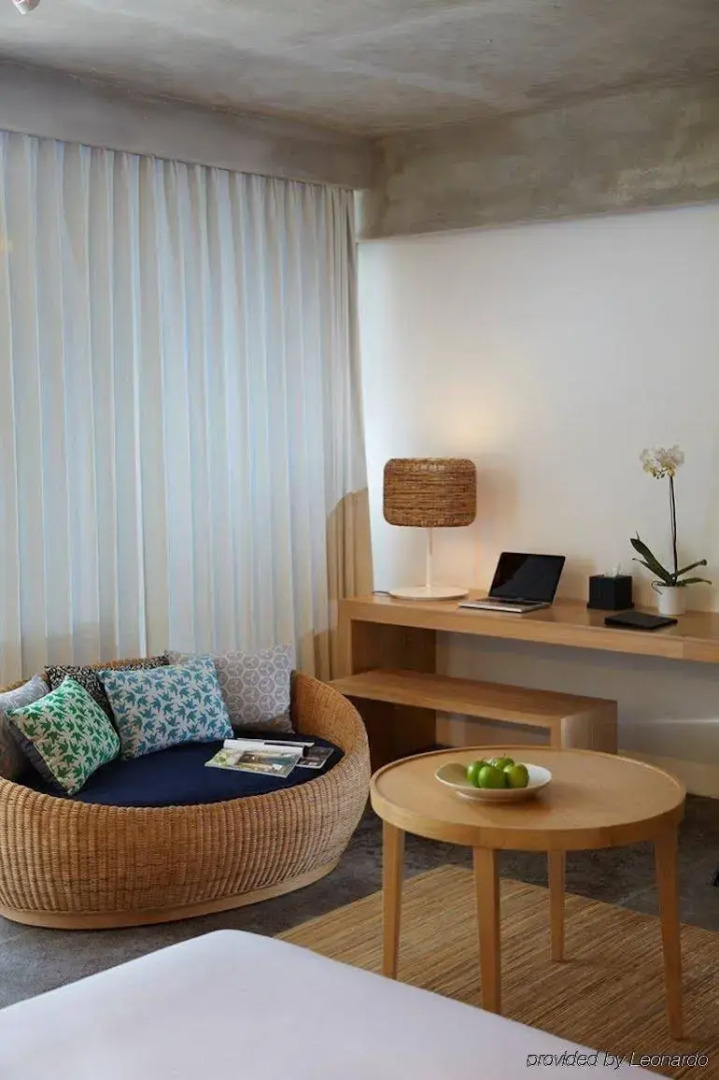 Foto - Cross Paasha Bali Seminyak