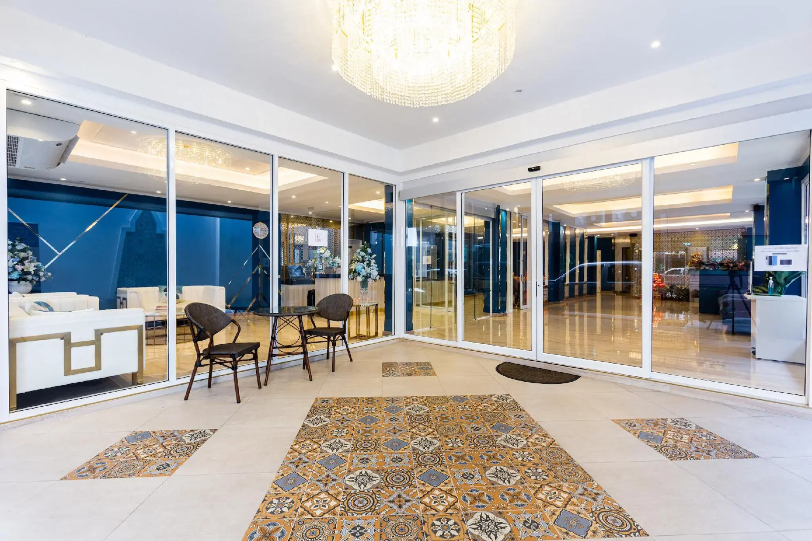 Foto - Siam Star Hotel