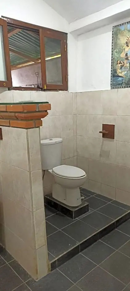 Photo - Taman Lituhayu Cottages Ubud