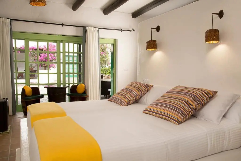 Foto - Hotelito La Era B&B
