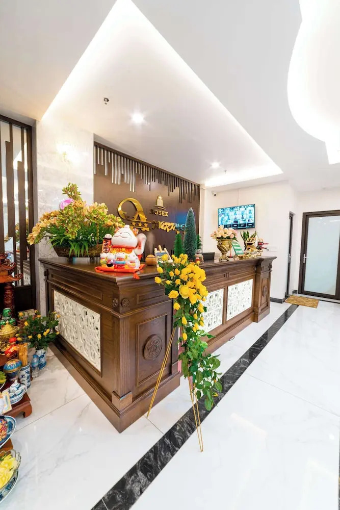 Photo - Rosee Apartment Hotel