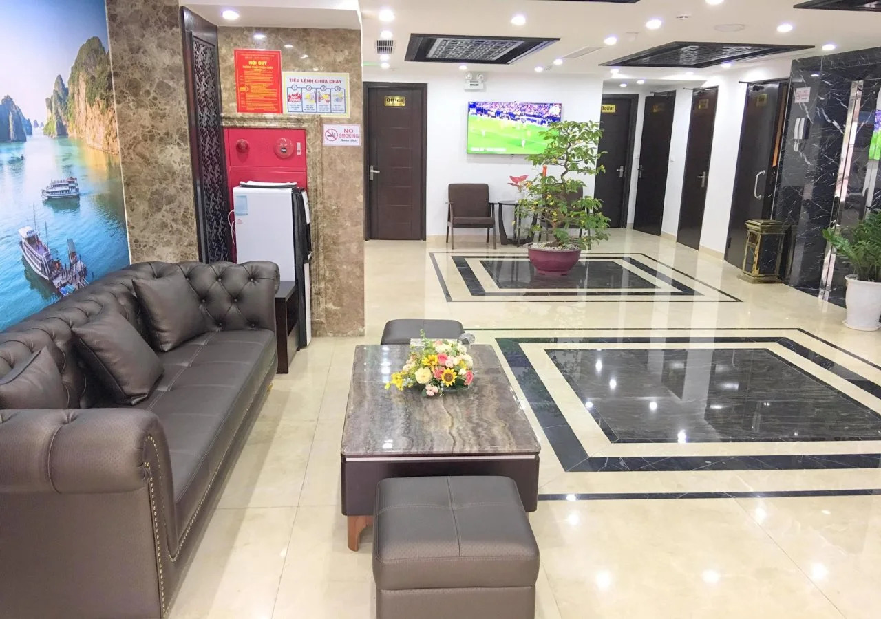 Photo - T&M Luxury Hotel Hanoi