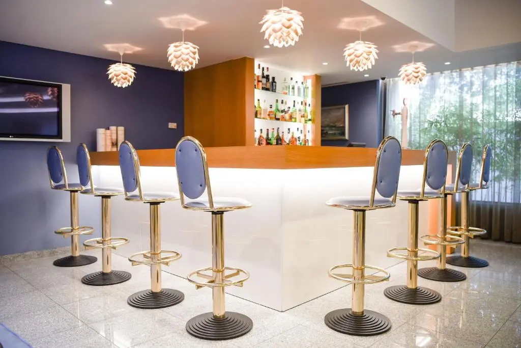 Photo - Hotel 3K Barcelona