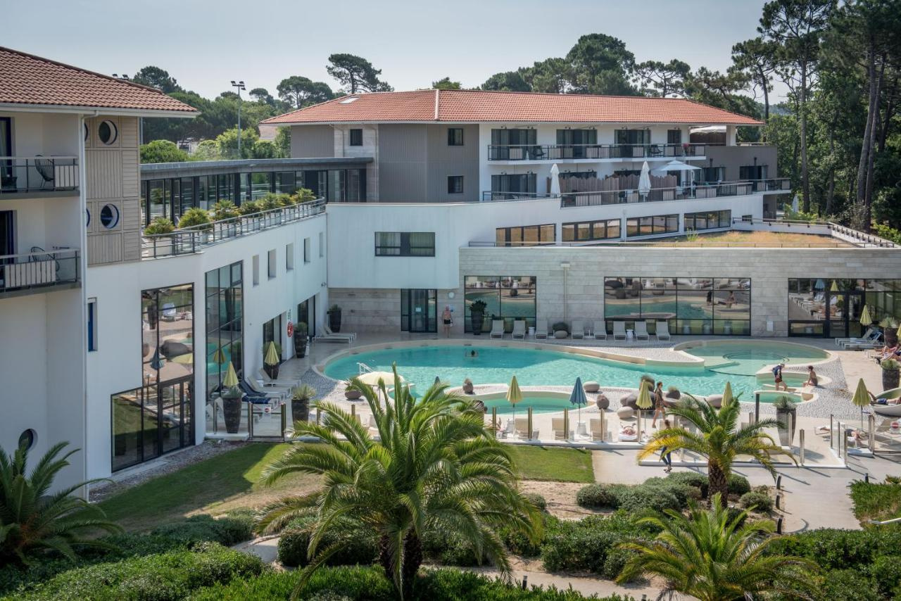 Foto - Hôtel & Spa - Thalazur Arcachon