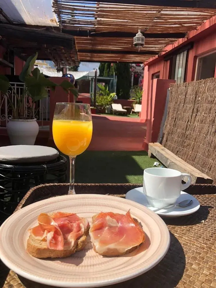 Foto - Hostal The Monkey Room