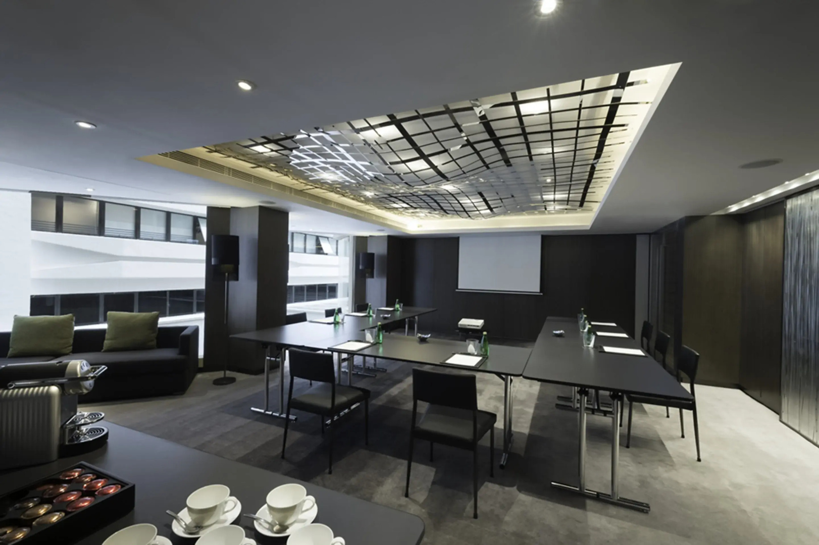 Foto - Gateway Hotel