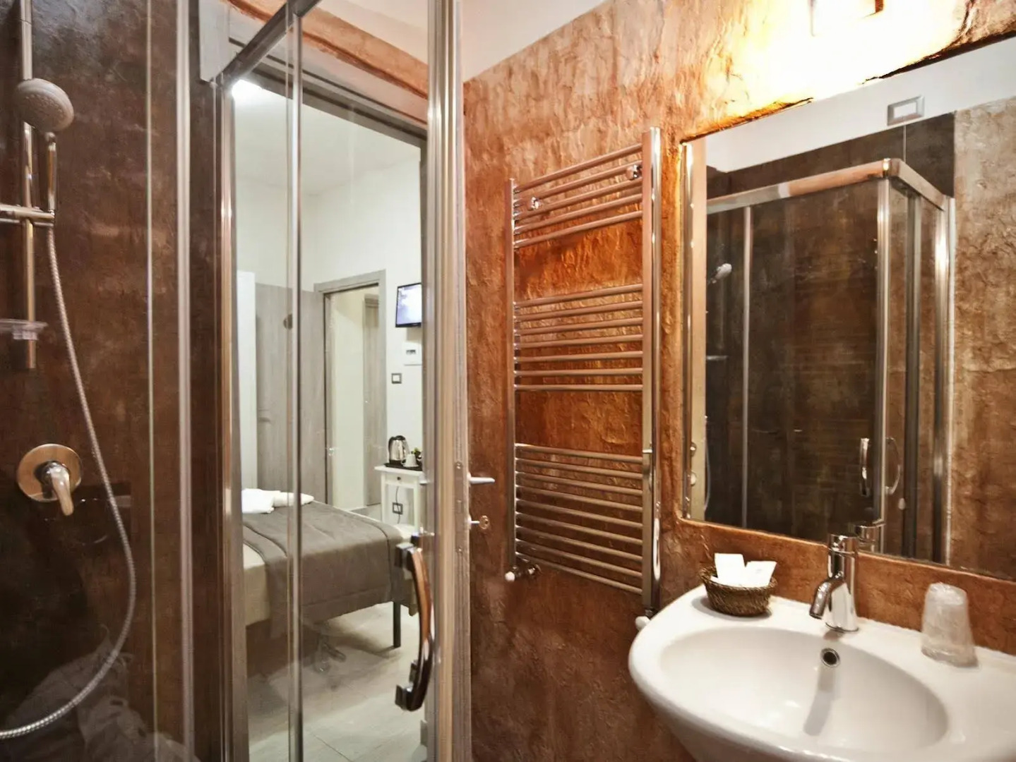 Foto - B&B La Residenza di Michelangelo