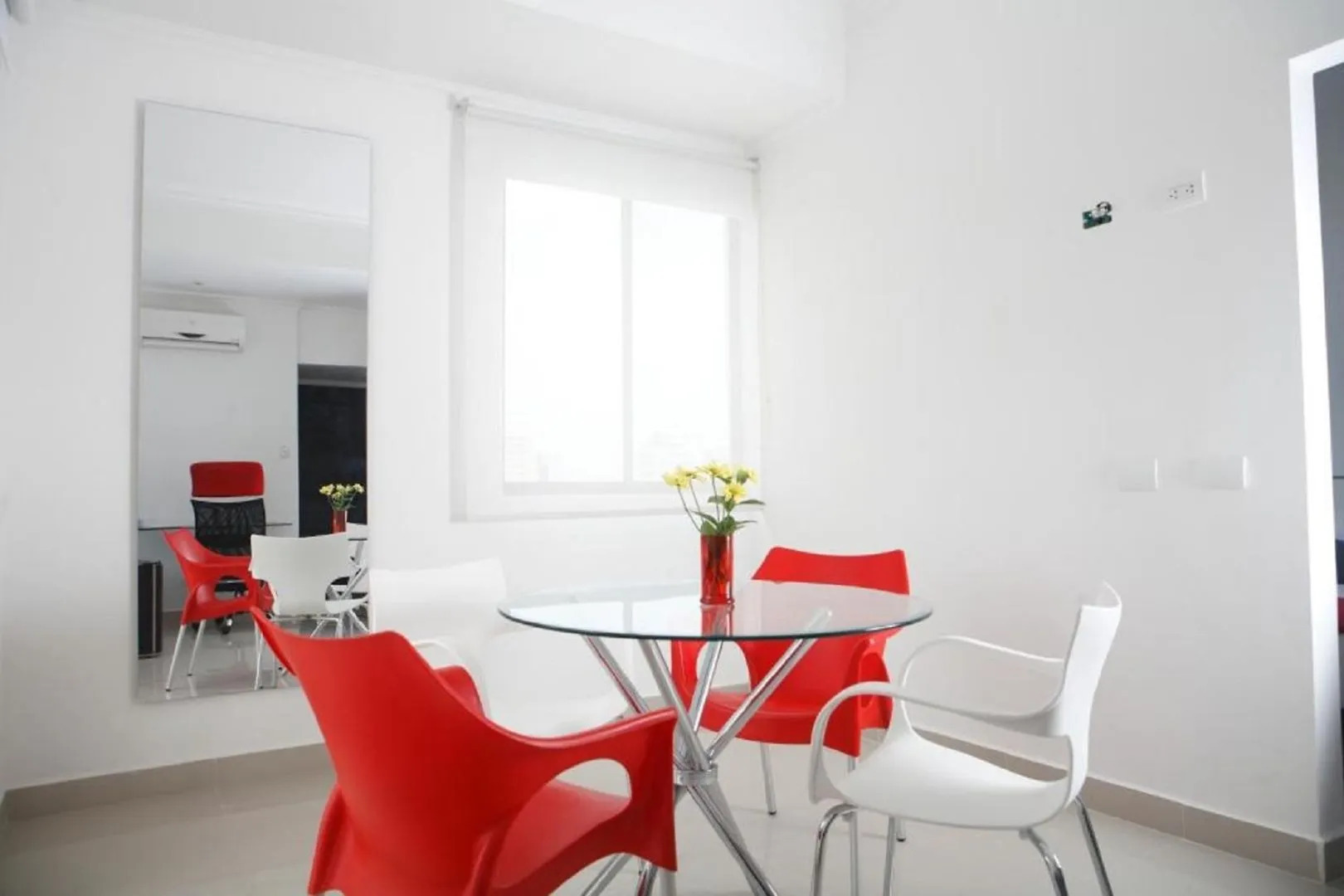 Foto - Zalmedina Hotel