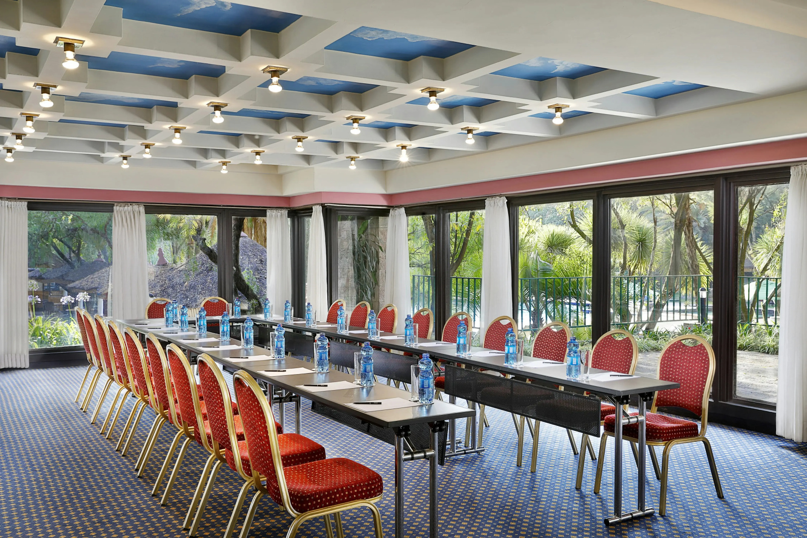 Foto - Hilton Addis Ababa