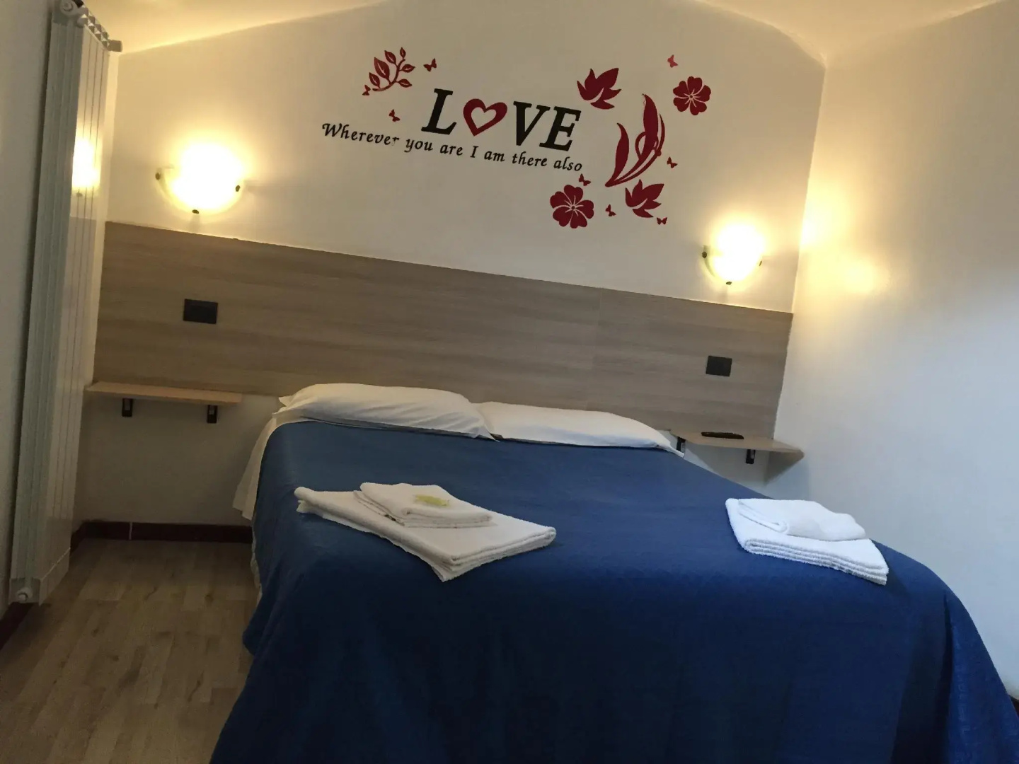 Foto - Hotel Adelchi