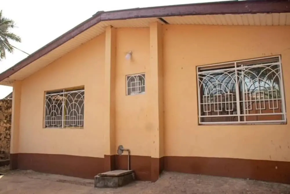 Full Aircon- 3bed Villa- A/c- Wifi- Hotwater — фото 1