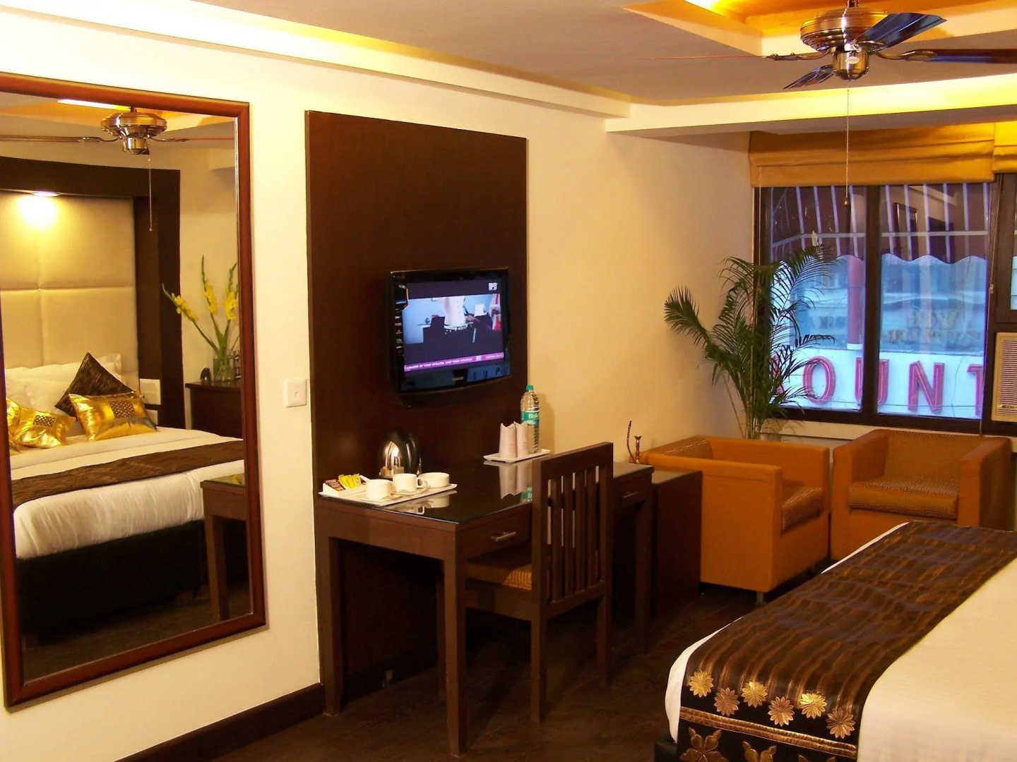 Photo - Hotel BB Palace