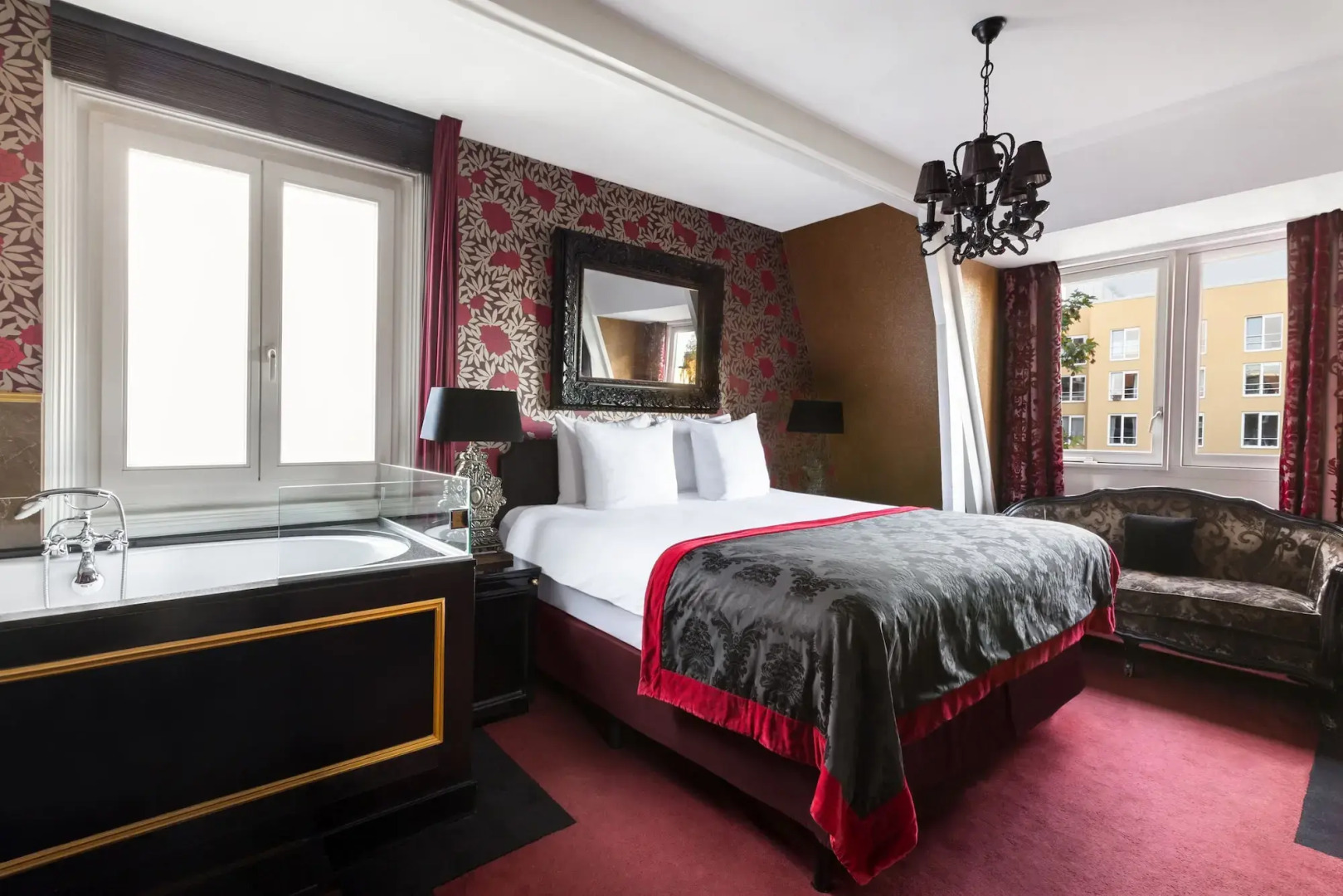 Foto - The Pavilions Amsterdam, The Toren