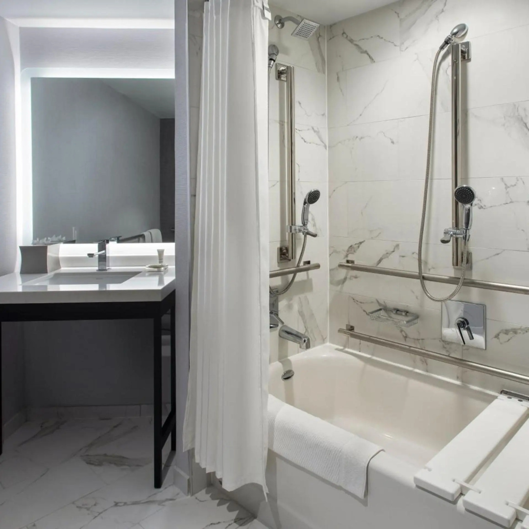 Photo - Boston Marriott Copley Place
