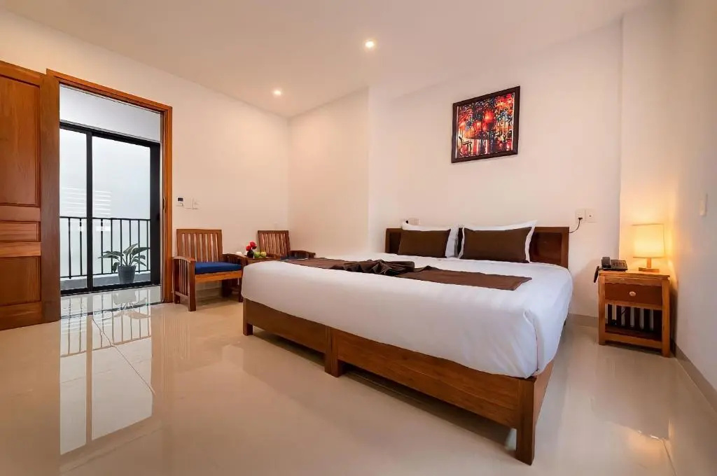 Photo - Tomorrow Hoi An Villa